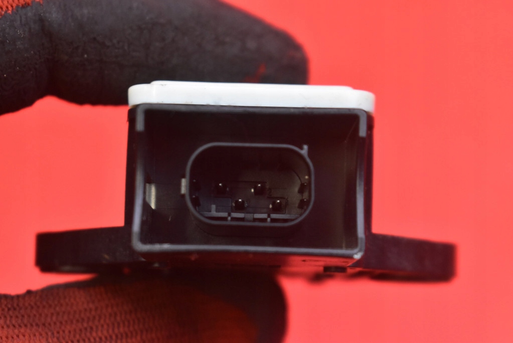 Sensor SENSOR ESP 9666173080 CITROEN BERLINGO 2 II 1.6 HDI 90 KM 12-15
