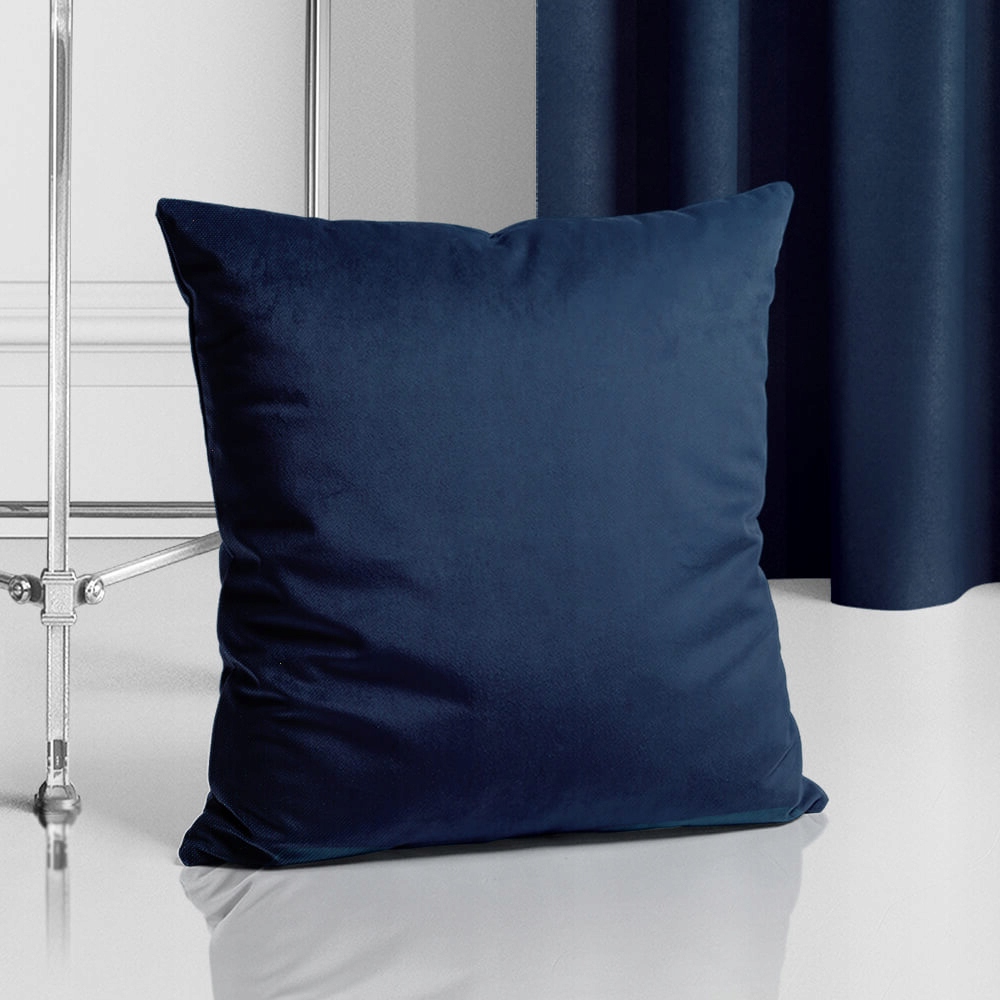 POSZEWKA NA PODUSZKĘ 40x60 DEKORACYJNA EFE GRANAT Stan opakowania oryginalne