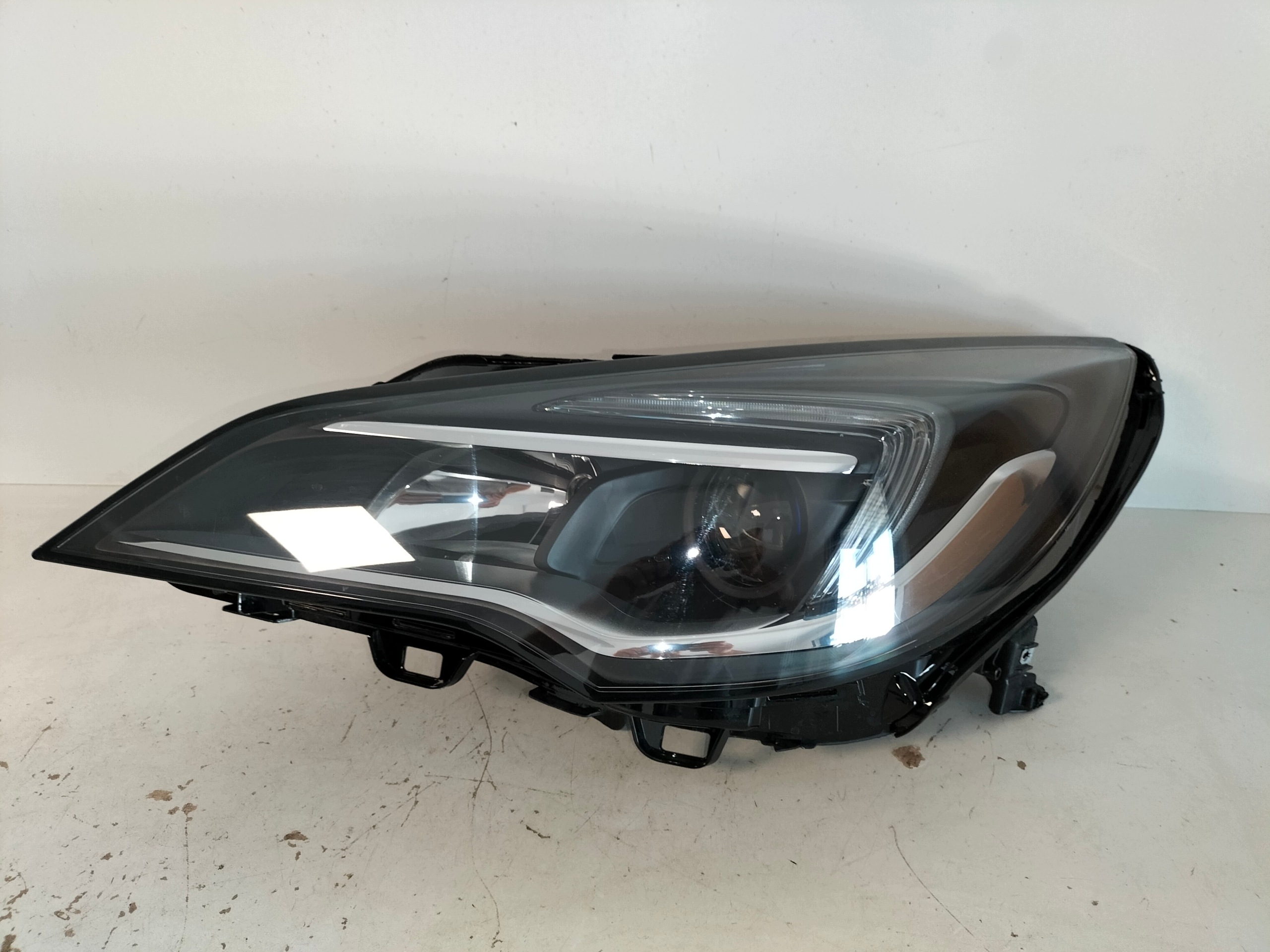 light front reflektor left OPEL ASTRA 5 V K 15-19