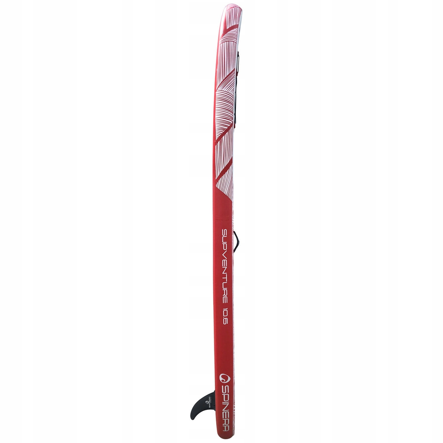 Deska SUP Spinera Supventure 10'6 DLT 20251 Rodzaj deski SUP