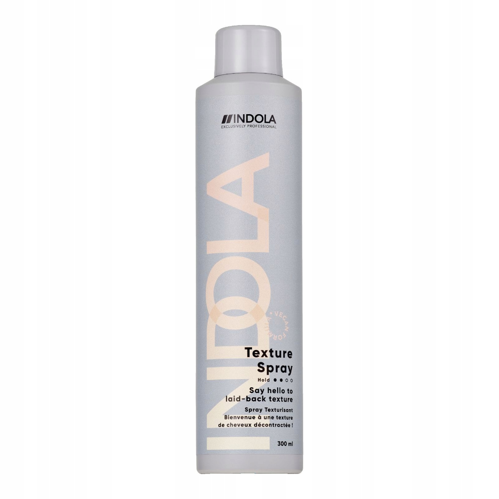 Indola Stylingový Texturizační Sprej 300 ML