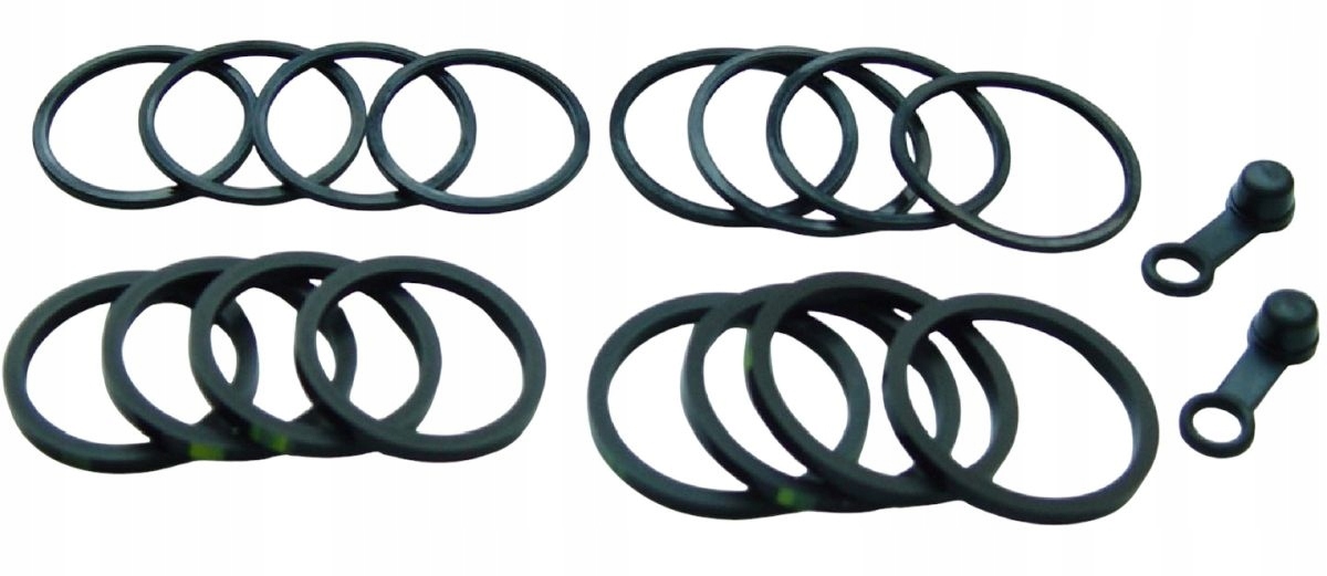 Tourmax Sada Na Opravu Predného Brzdového Strmeňa Yamaha Fzr 1000 '89-'93