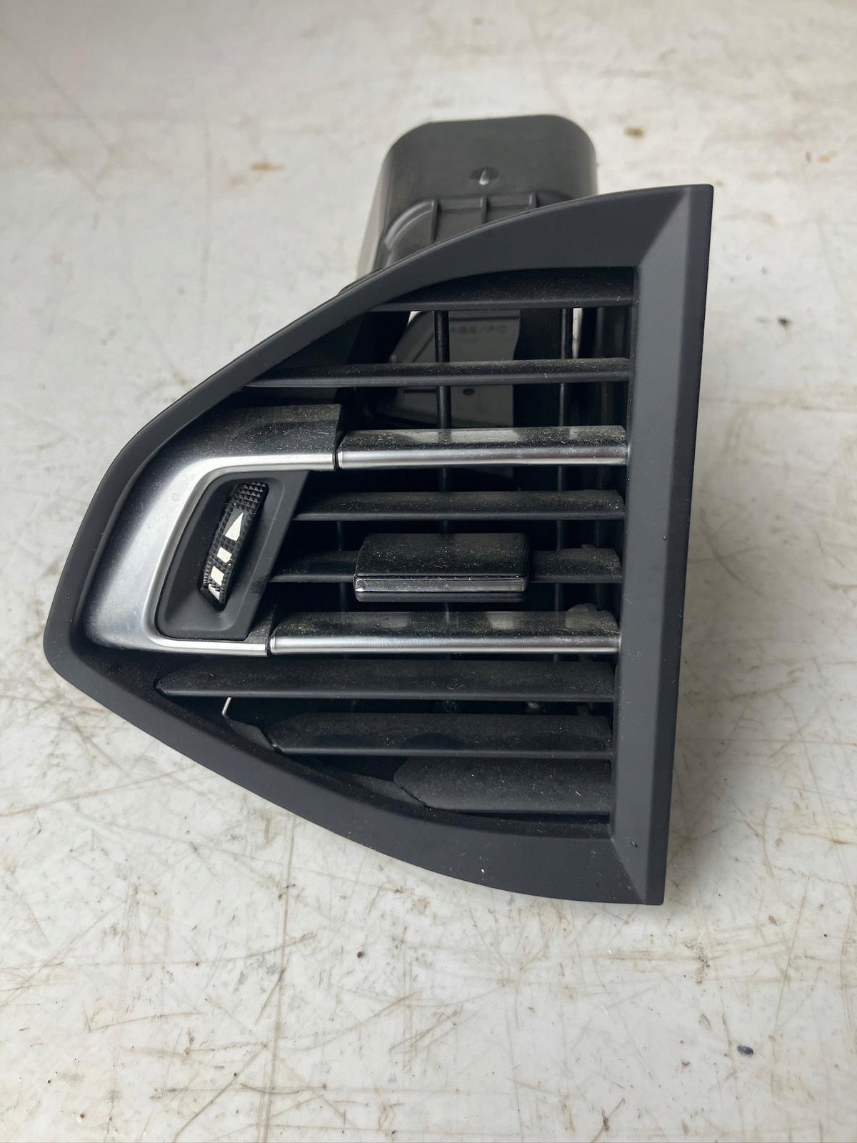 grid air conditioning devices left central PEUGEOT 308 T9 96782701 #23