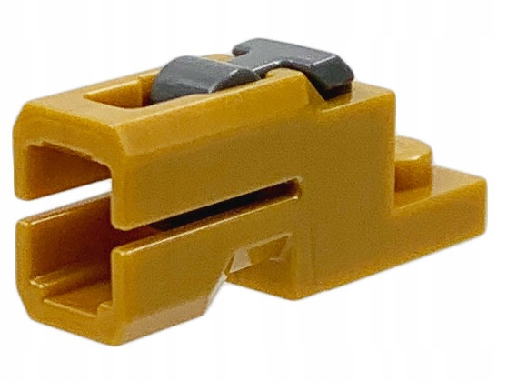 

Lego 69754c01 Wyrzutnia Perłowy Złoty Element