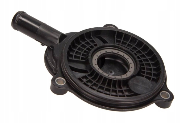 Ventil odmy (oddělovač) pro Fiat Ducato/iveco D