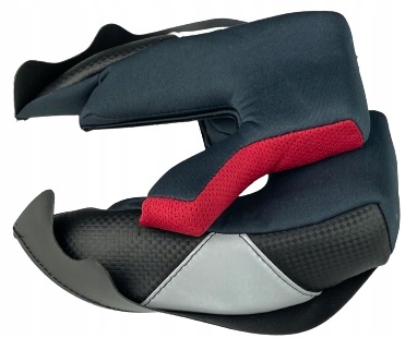 NOWE! Wyściółki do kasku crossowego NAXA C8 r.S Producent Naxa