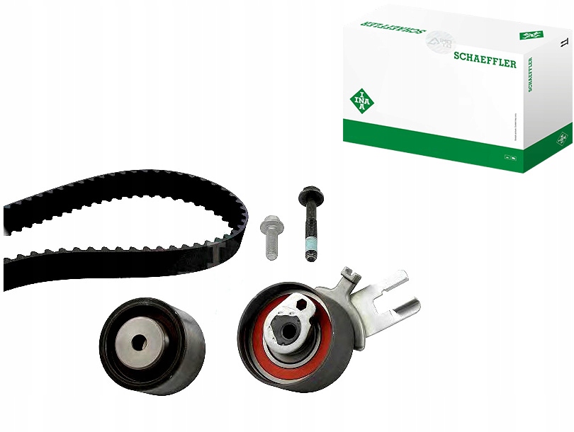 INA530 0582 10 Rozvodová Sada Volvo 2,4D Asistent řidiče #33