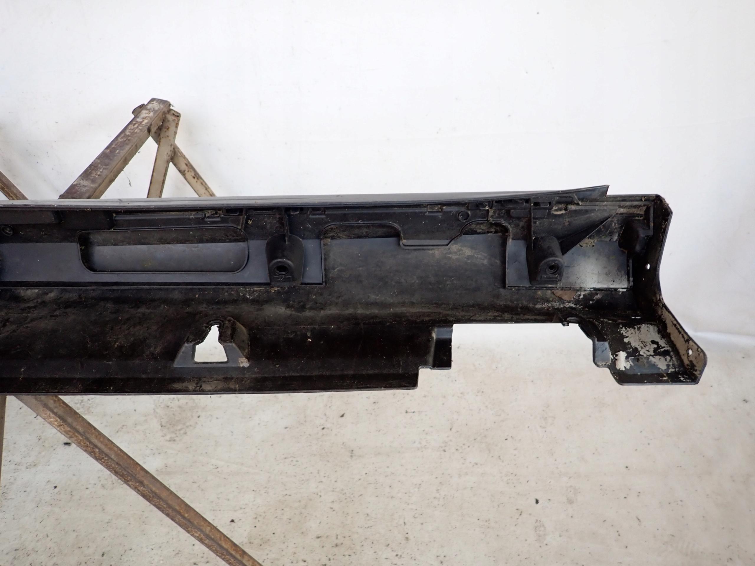 MERCEDES ML W166 AMG 11-> right threshold moulding threshold right 001166882