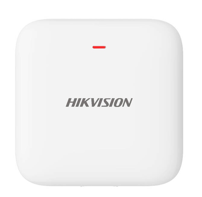 Bezdrôtový snímač zaplavenia Hikvision Ax Pro Ds-pdwl-e-we