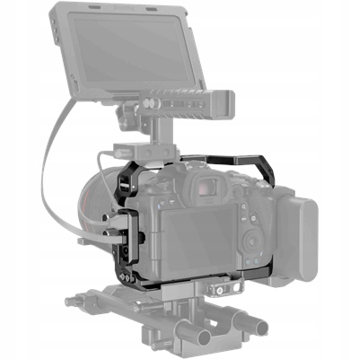 Sada klece SmallRig 3139 pro Canon R5/R6