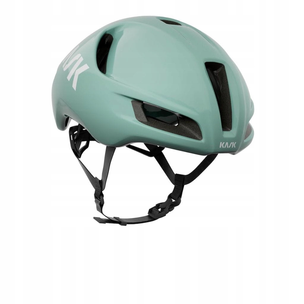 Kask rowerowy Kask Utopia Y Caribe Green S