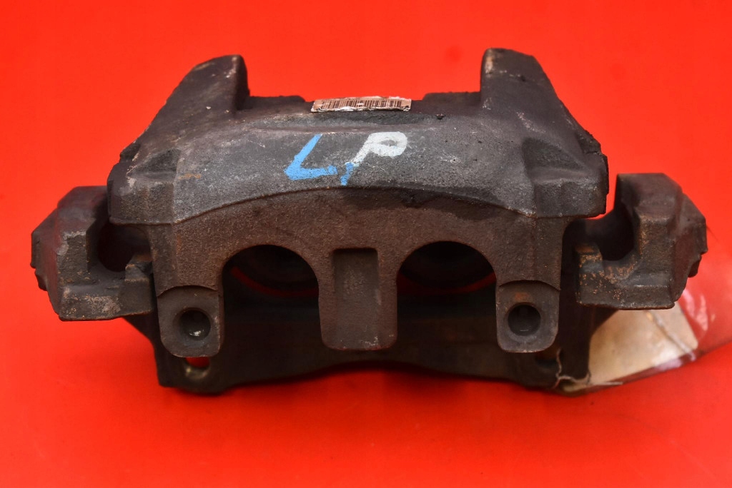caliper brake left front E1GC-2011-LD FORD S-MAX MK2 2.0 TDCI 180 KM 15