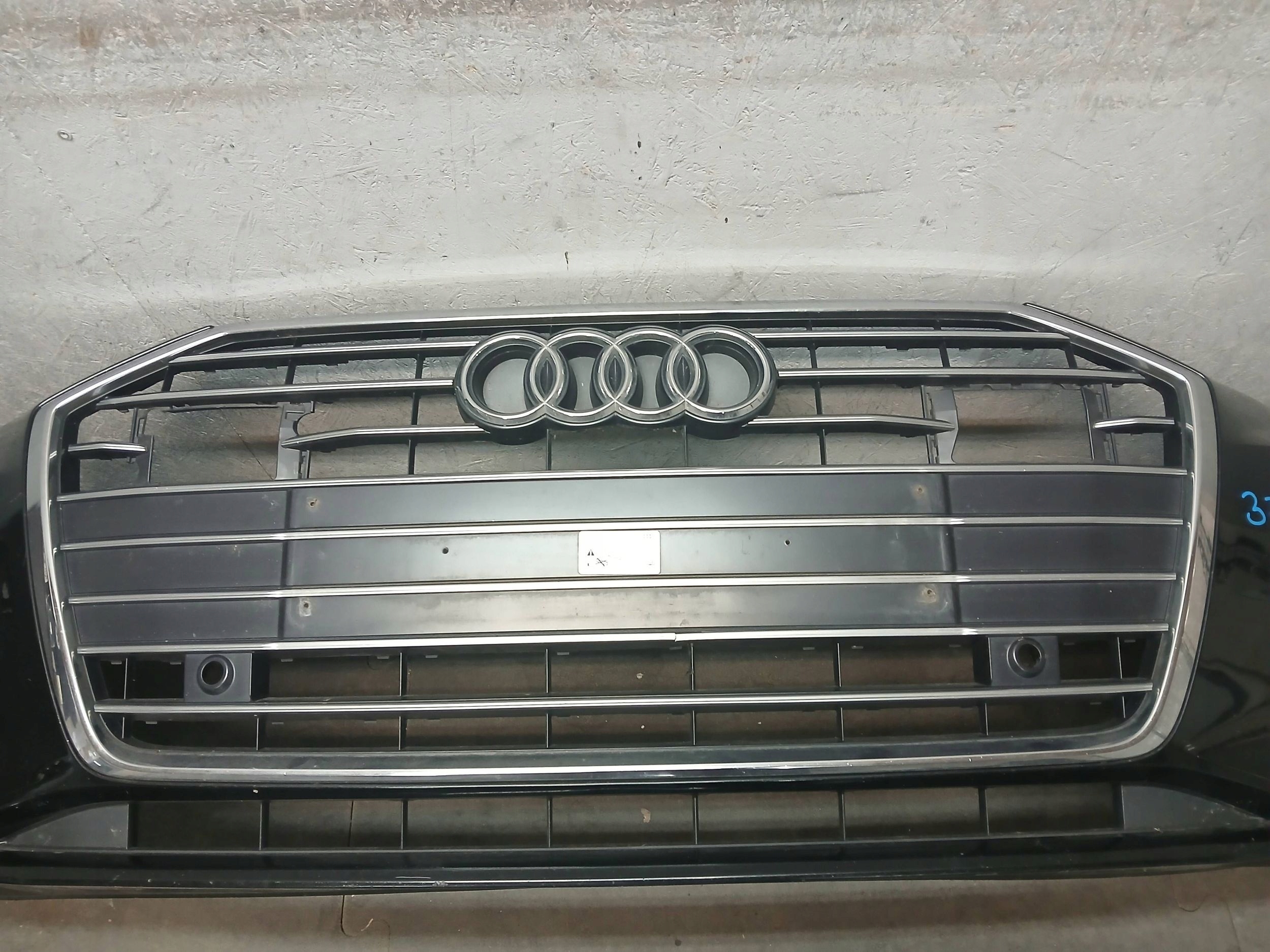 Stoßstange vorne AUDI A6 C8 4K