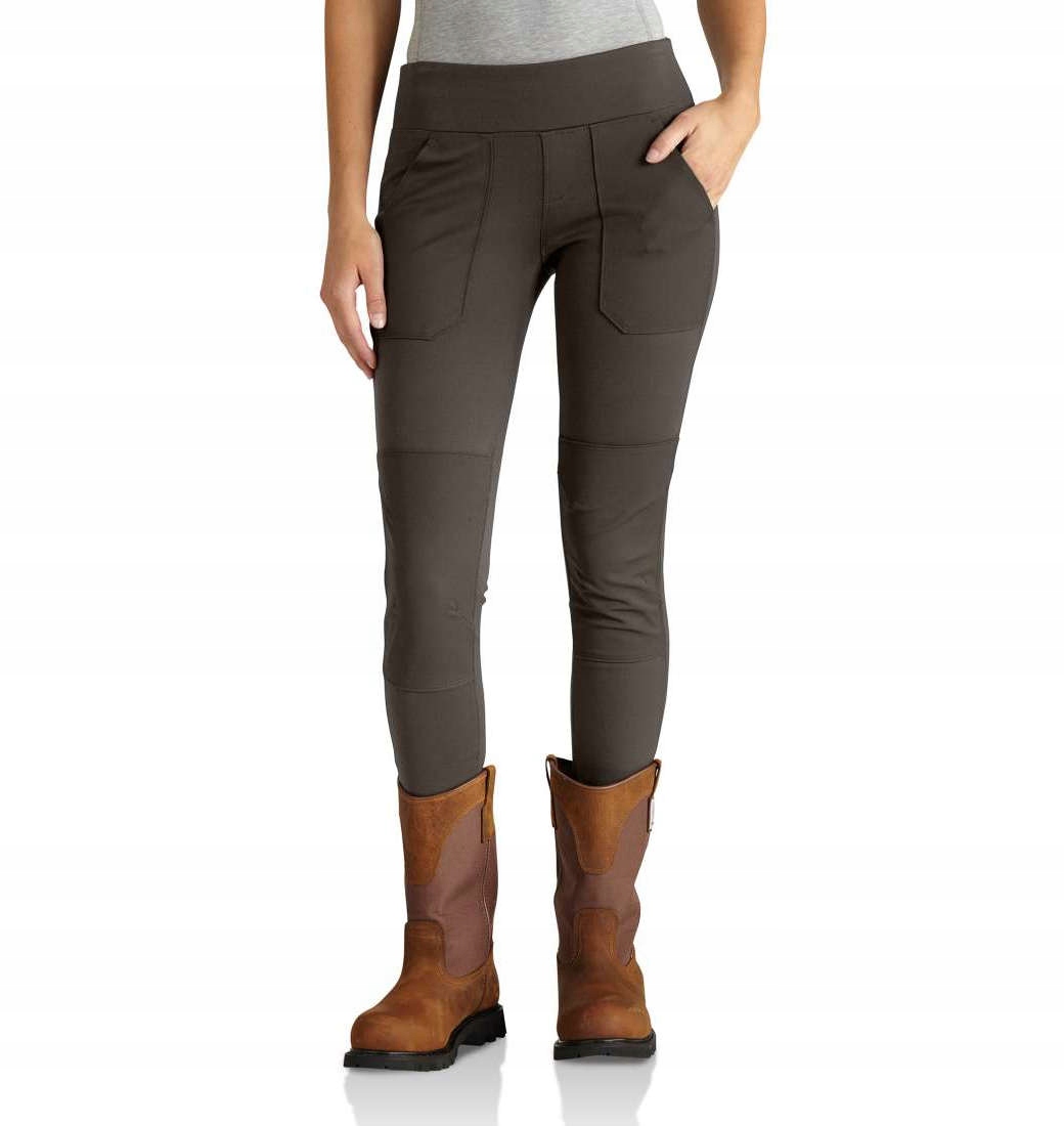 Káva Carhartt Force Utility Legíny