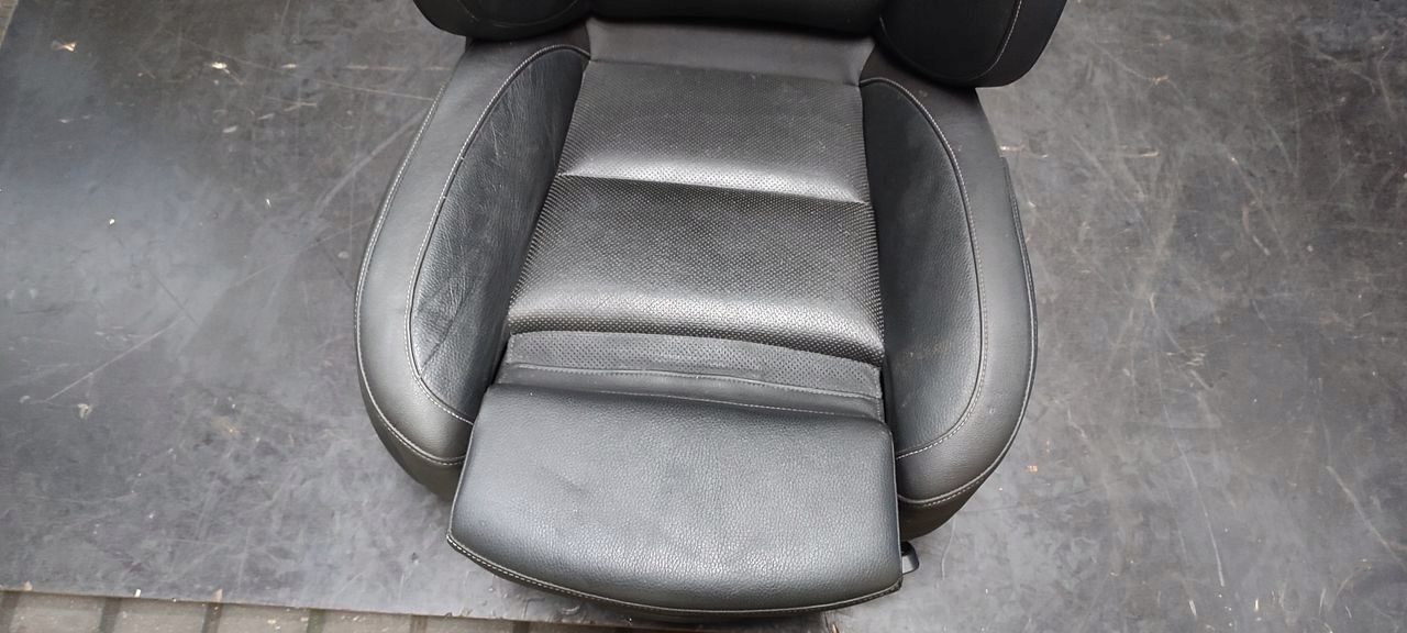 Siège Avant Droite Passegers Opel Zafira C