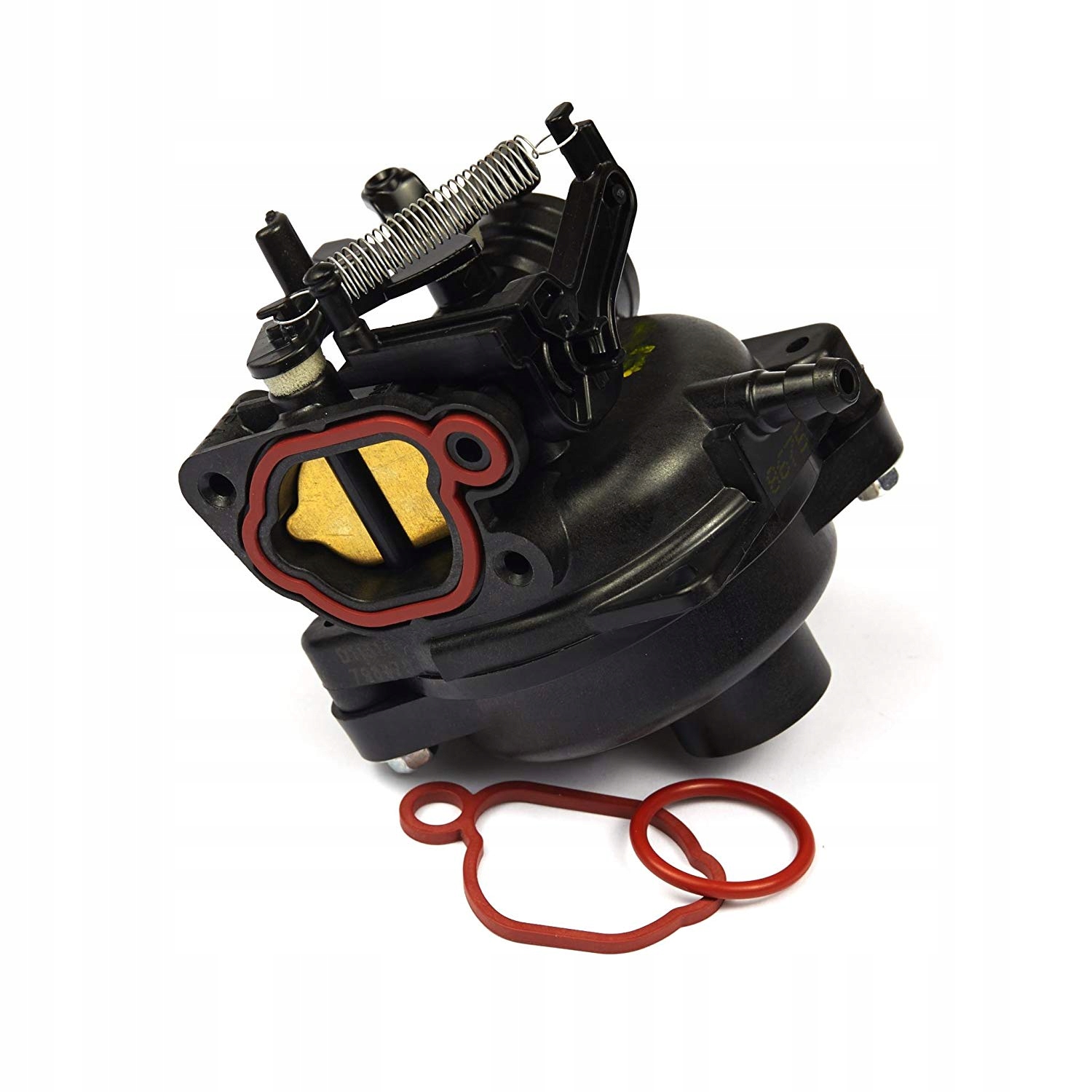 Karburátor Pro Motor Sekačky Briggs&stratton 550EX 625EX Series Kvalita