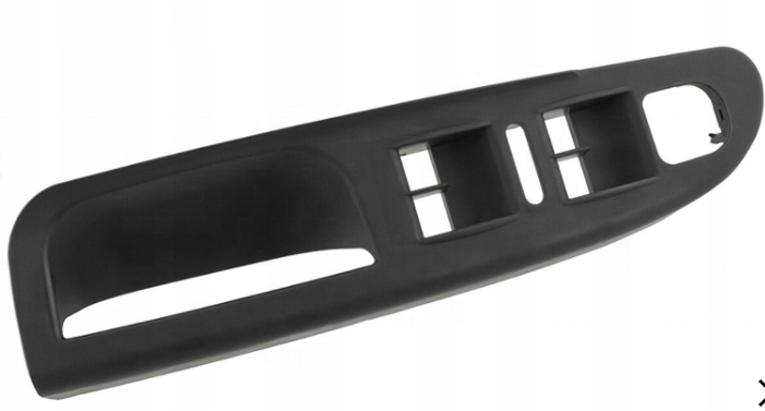 RĄCZKA PANEL OSŁONA DRZWI VW PASSAT B6 2005-2011