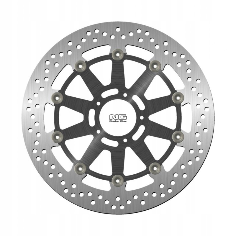 Ng Predný Brzdový Kotúč Ktm Superduke 1290 14-18 (320X64X5,0 MM) (5X8,5 MM)