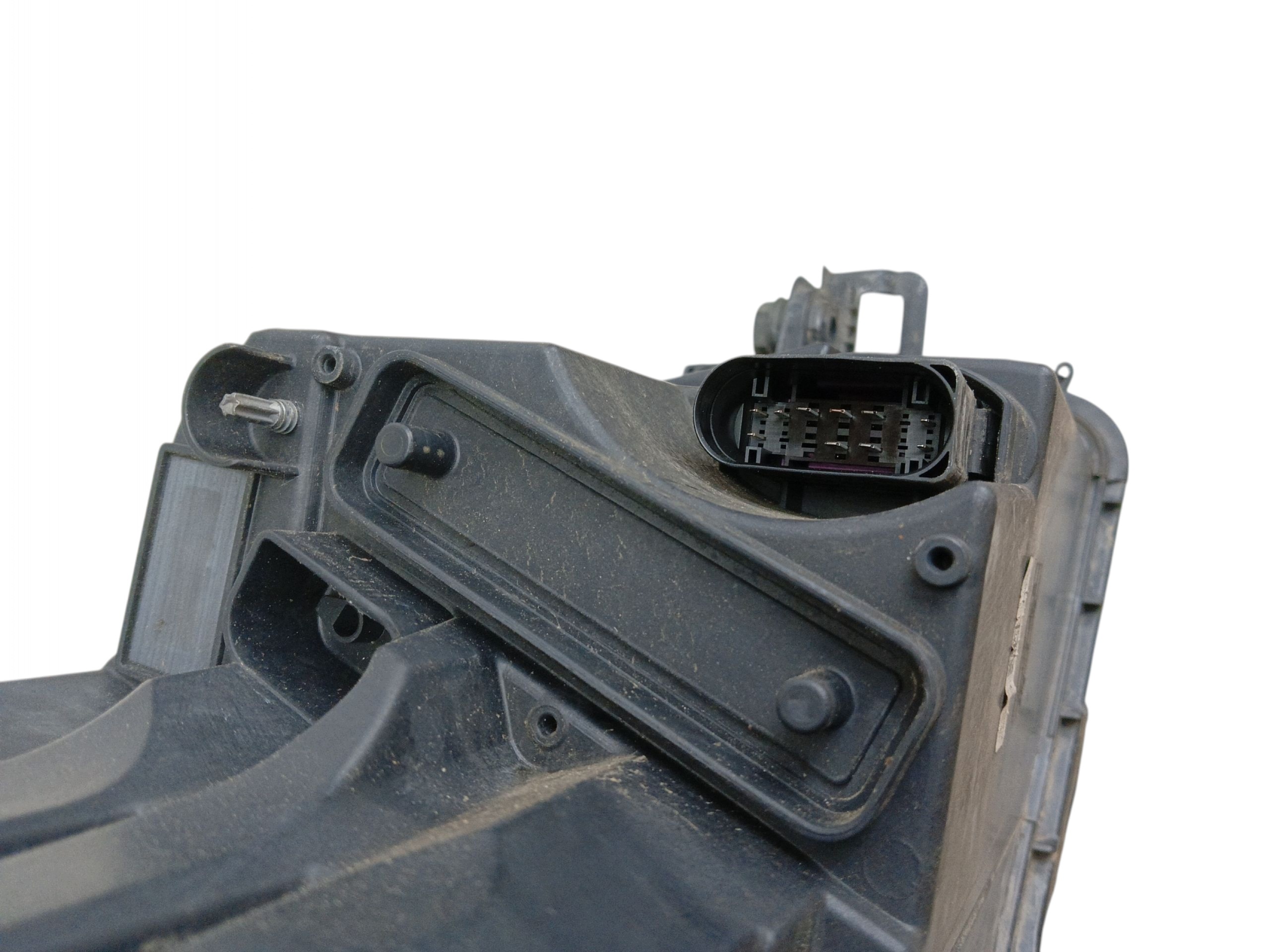 light REFLEKTOR left front FULL LED SKODA KAROQ (17-22) 57C941015B UK