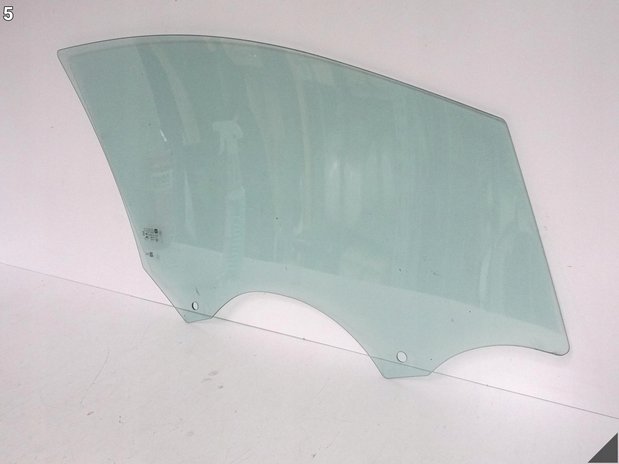 OPEL ASTRA V K 2015-2022 window door left front driver´s 2021ROK
