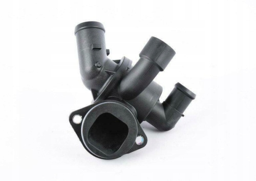 TERMOSTAT Z OBUDOWĄ 2.0 TDI VW SKODA AUDI ORYG.