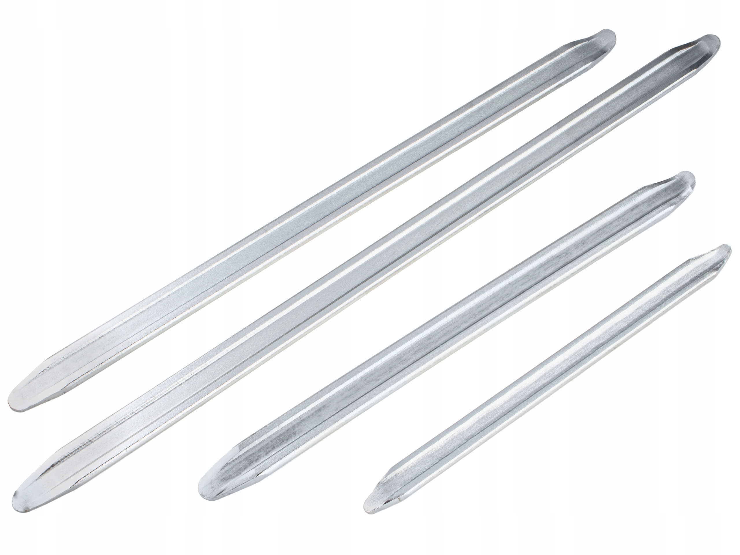 ŁYŻKI ŁYŻKI MONTAŻOWE DŹWIGNIE DO OPON KÓŁ ZESTAW Marka Falcon