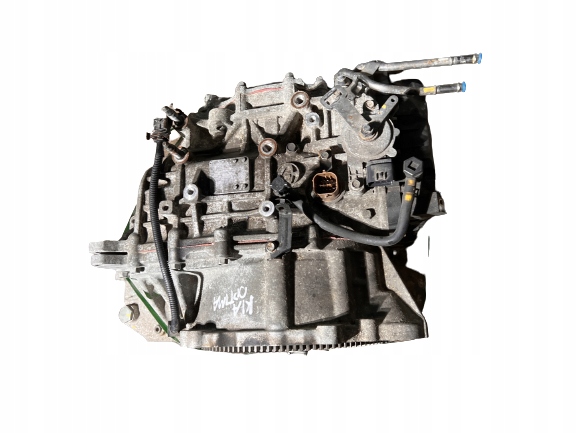 KIA OPTIMA SPORTAGE 1.7 CRDI КОРОБКА BIEGOW A6mf2