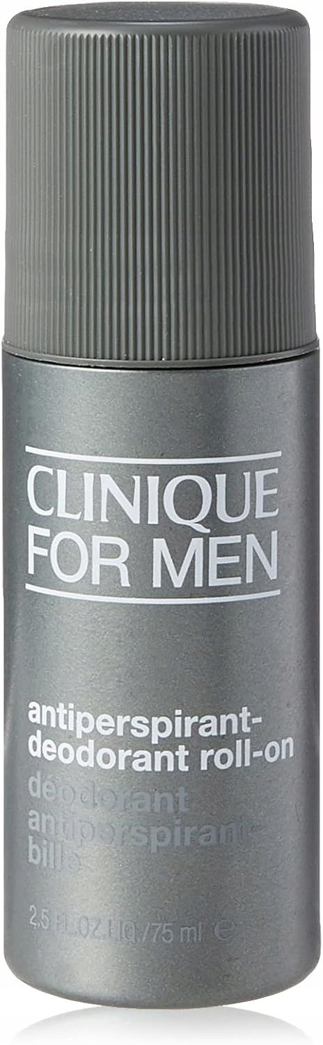 Clinique Ball Antiperspirant Deodorant Pro Muže (antiperspirant-deodorant Roll-o)