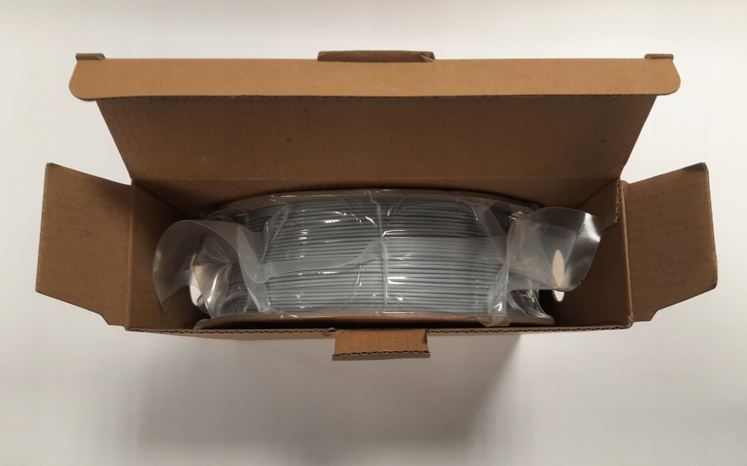 Filament PLA+ Pro czarny BLACK premium 1,75mm 1kg PRINDANO Producent Inna