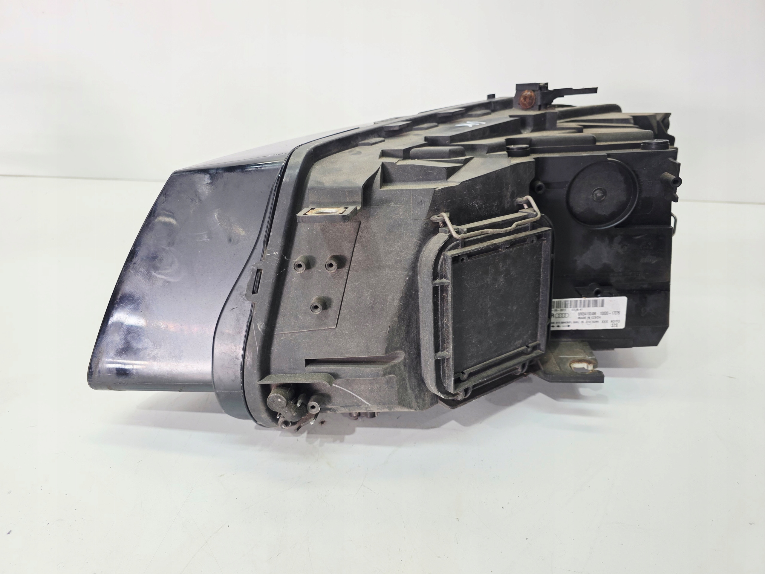 REFLEKTOR light right front AUDI Q5 8R 8R0941004M UK