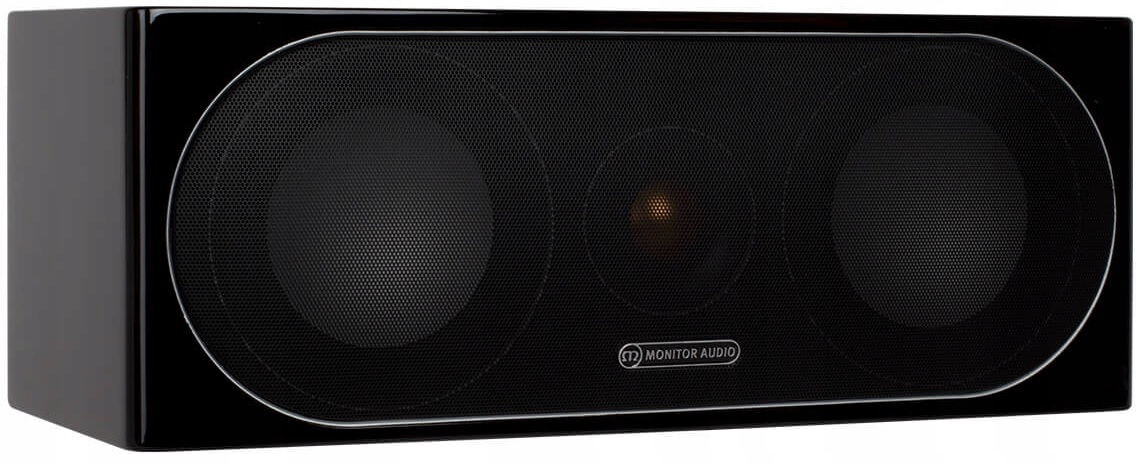 Monitor Audio Radius 200 Kolumna centralna + Kabel