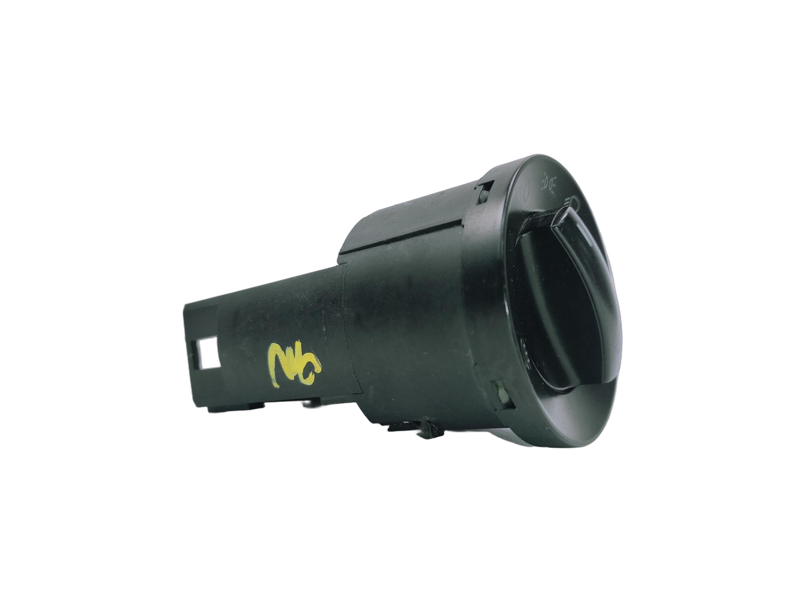 Interrupteur commande phares feux VW GOLF IV POLO 6Q0941531