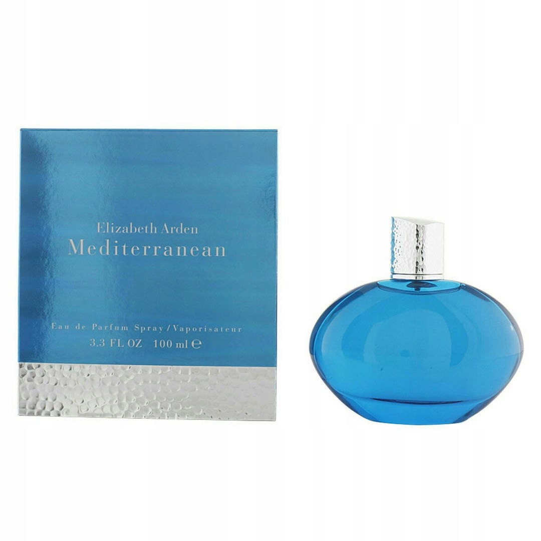 Dámské Parfémy Elizabeth Arden Edp Mediterranean 100 ml