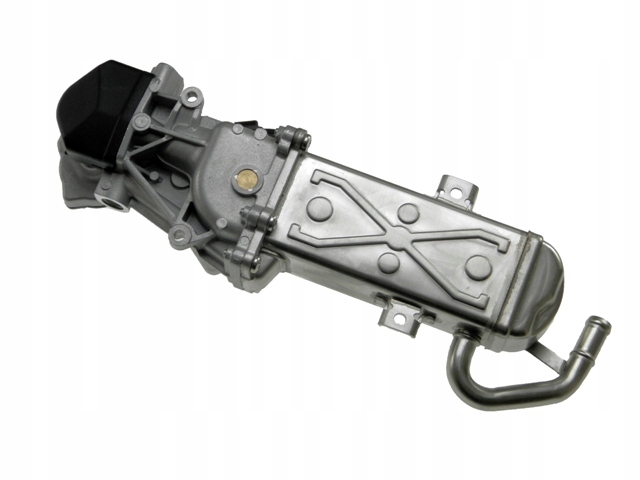 EGR-VW-007 - Клапан EGR CC B7 PASSAT B7 EOS POLO V 1.6 TDI 2.0 TDI