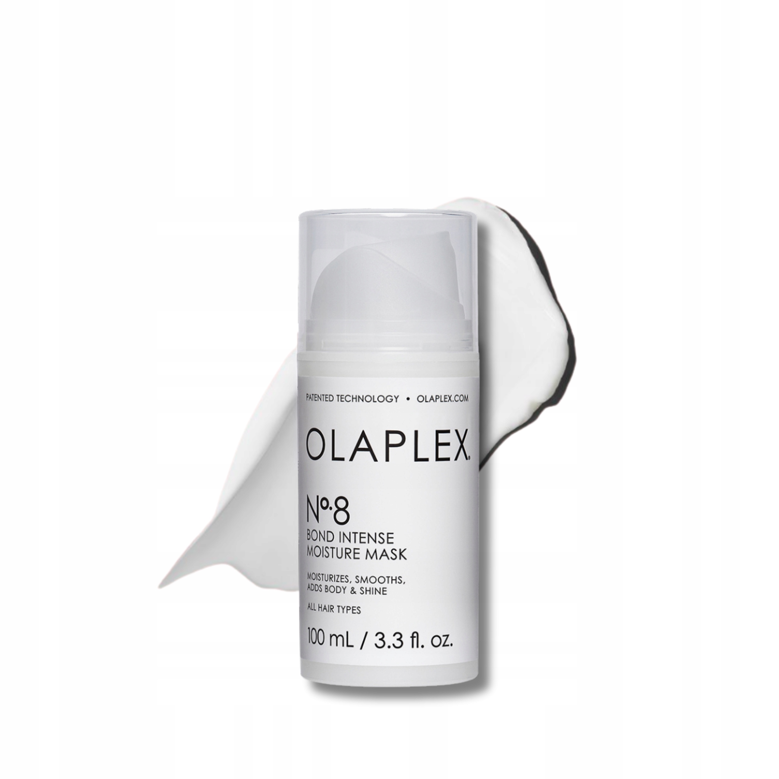 OLAPLEX No.8 BOND INTENSE MOISTURE regenerująca maska do włosów 4w1 100 ml Marka Olaplex