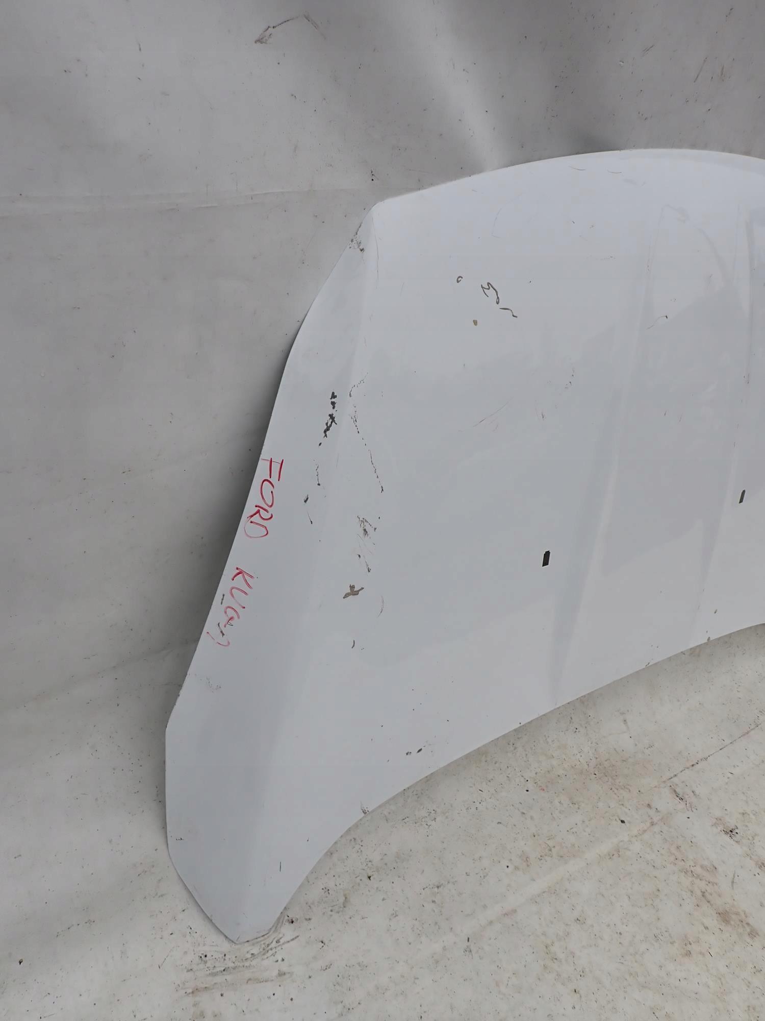 FORD KUGA II 2 MK2 13-16 Cofano