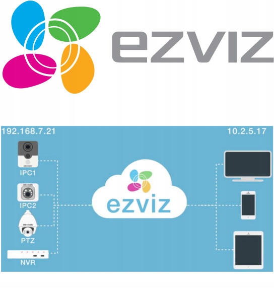 Камера Hikvision DS-2CD2T22-I5 2mpx, P2P, IP66 від Hikvision