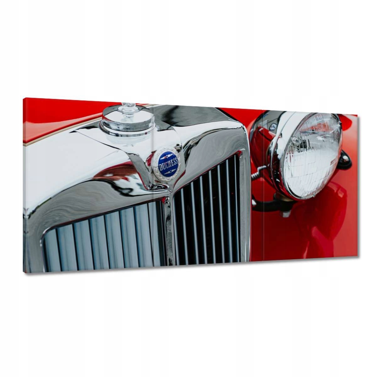 Obrazy 180x90 Automobilový průmysl Auta