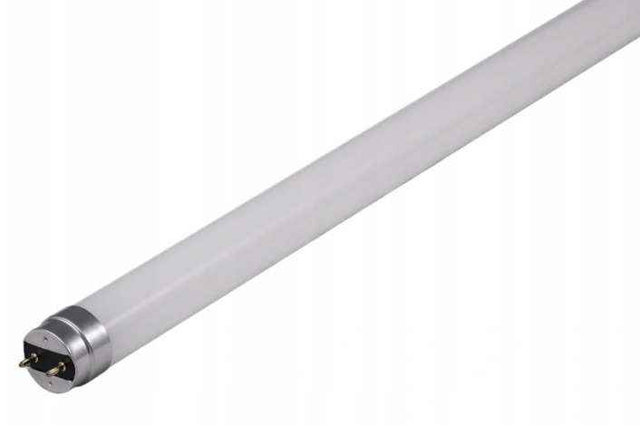 

Świetlówka Led 9W 60cm T8 G13 6500K zamiennik 18W