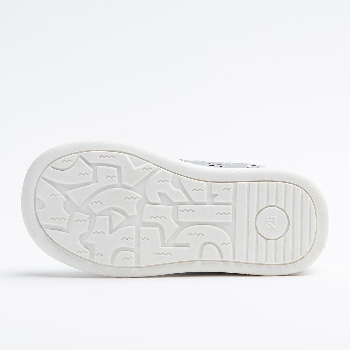 Półbuty na rzep wkł.SKÓRA profilowane Wojtyłko Długość wkładki wew. 17 cm