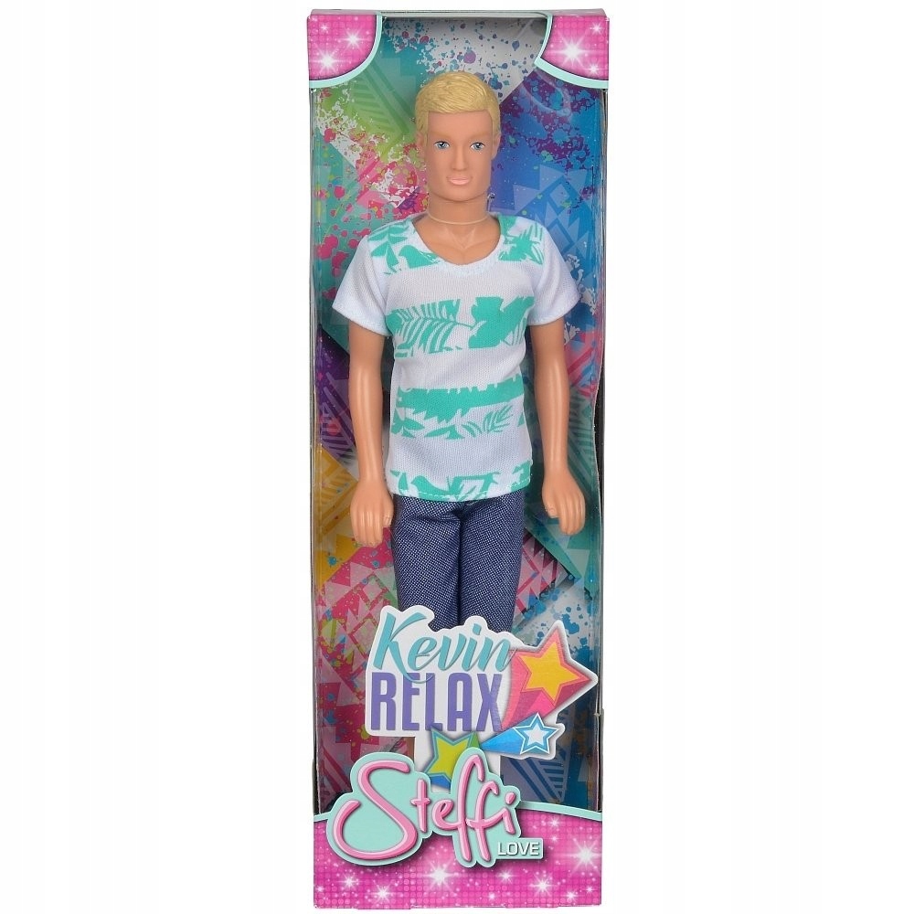 KEN KEVIN RELAX SPORTOWIEC