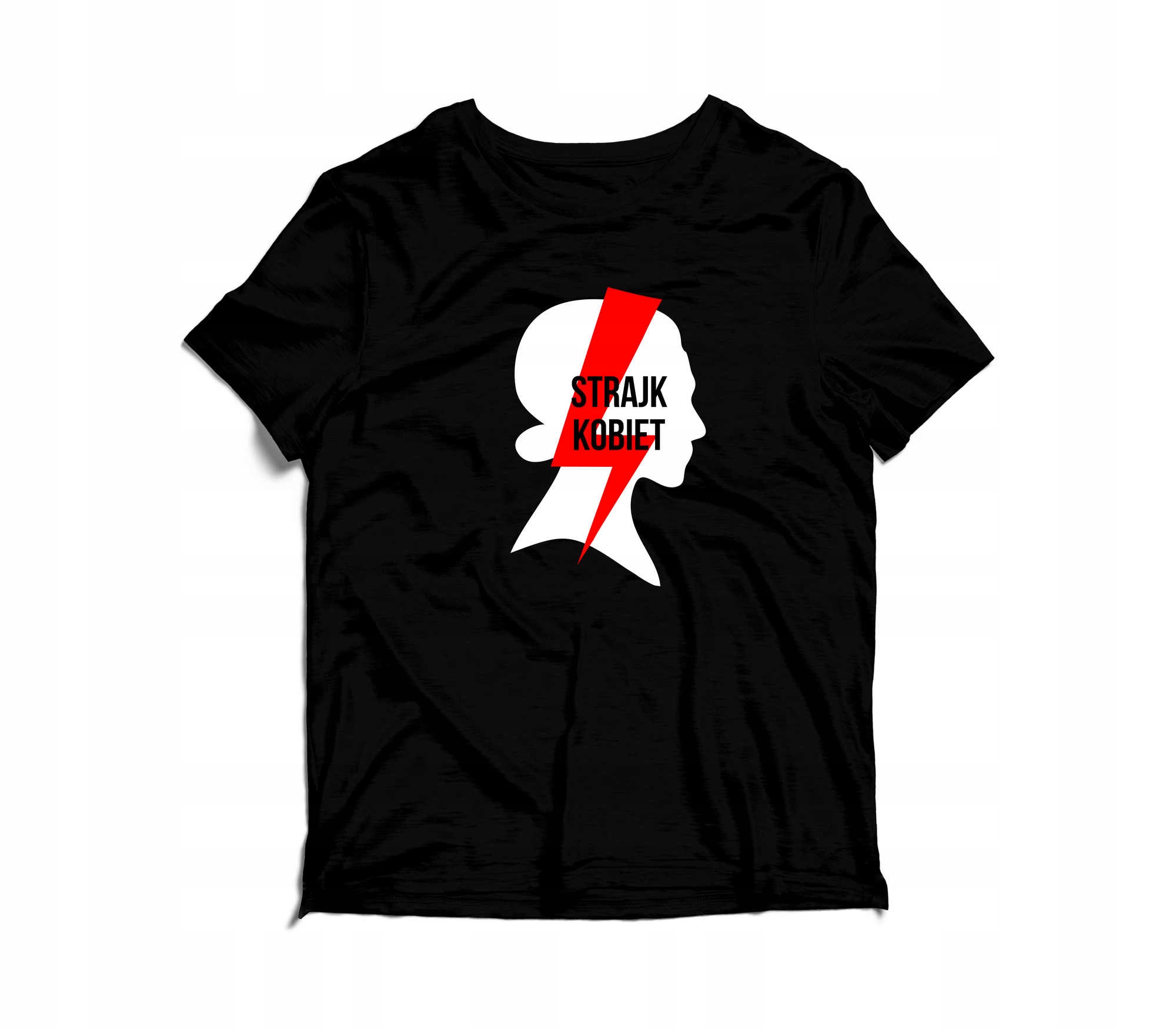 

Koszulka Protest Strajk Kobiet Prezent XXL