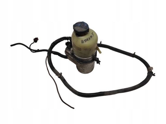 OPEL ASTRA H 3 III 04- 1.6 POMPA WSPOMAGANIA