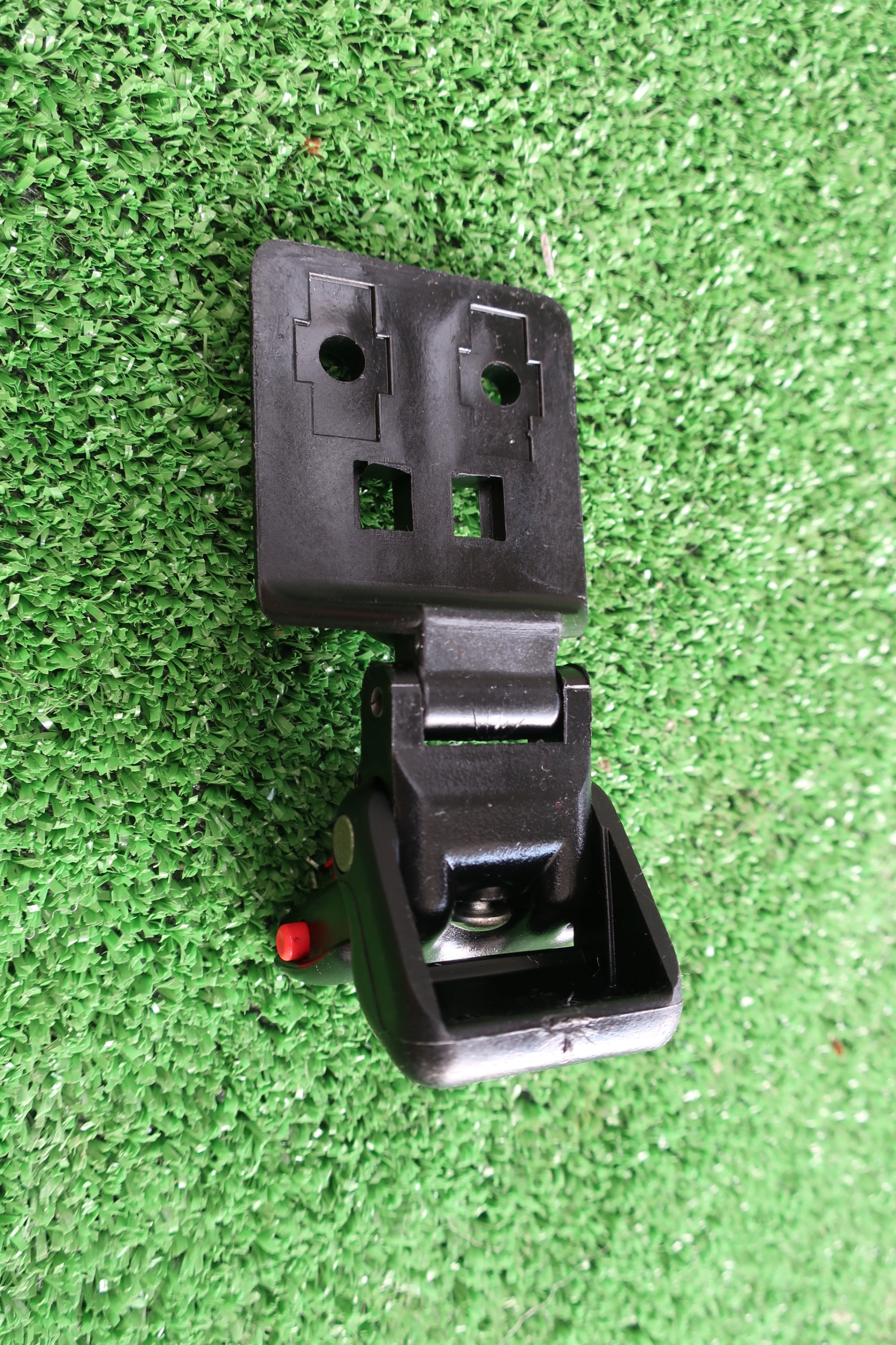 lock ZATRZASK roofs CABRIO SUZUKI JIMNY VITARA