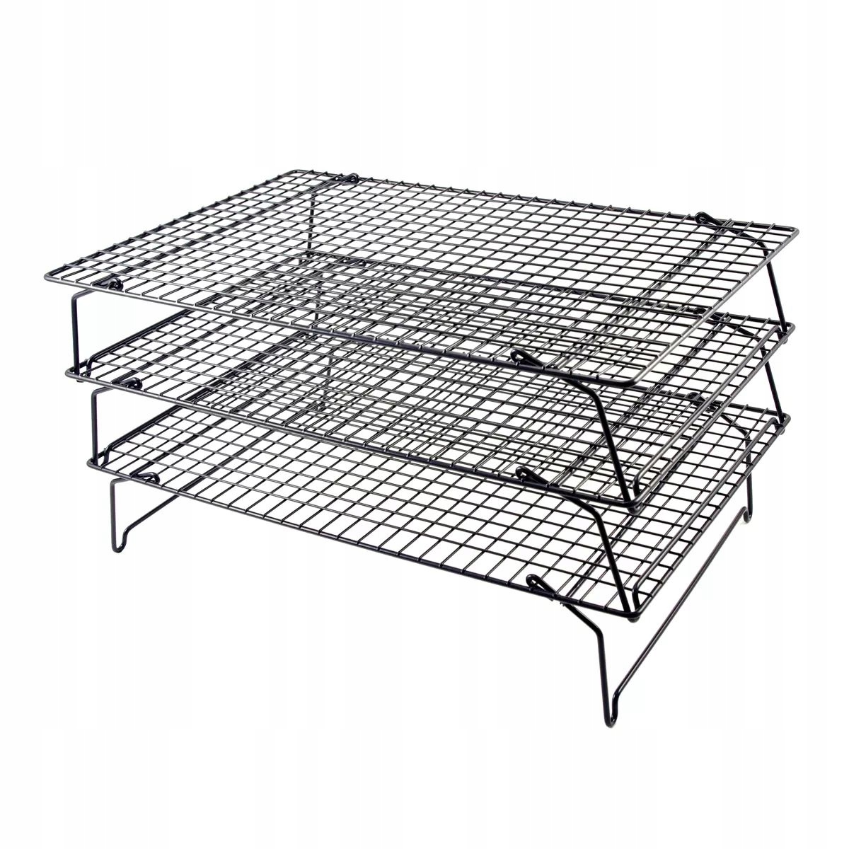 Mřížka Tala pro studování těsta, 3 úrovně, podstavec