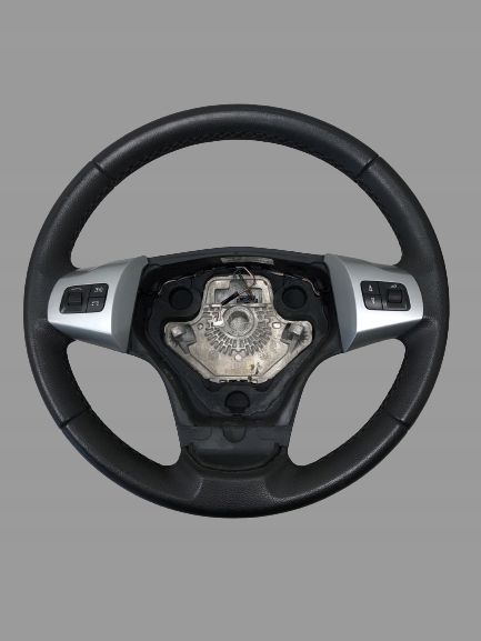 lenkrad Leder OPEL CORSA D 13296532 LADNA