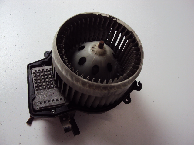 DMUCHAWA NAWIEWU MERCEDES CLC W203 W204 CDI 08