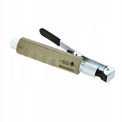 Pistolet do piaskarek syfonowych Geko Marka Geko