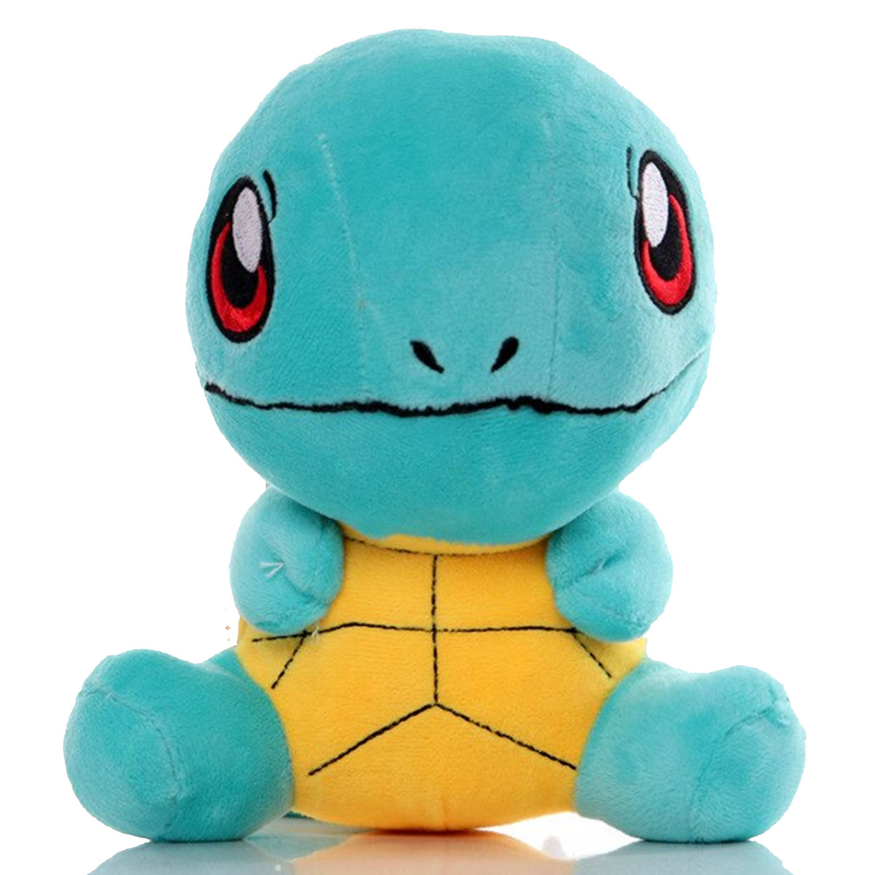 

Pokemon Duża Maskotka Pluszowa Squirtle Pluszak