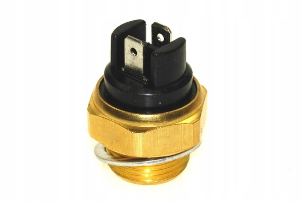 Przełącznik termiczny wentylatora chłodnicy LUCAS